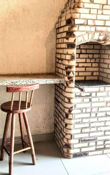 Central Praias Suite 1