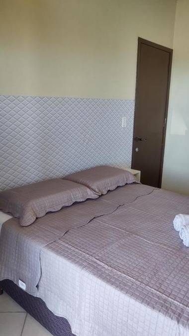 POUSADA ONDA CARIOCA