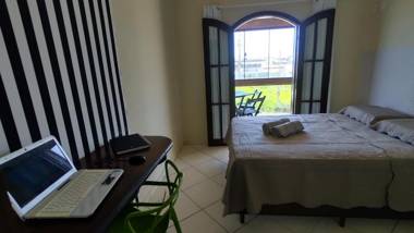 POUSADA ONDA CARIOCA