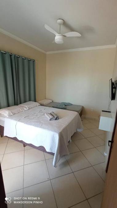 POUSADA ONDA CARIOCA