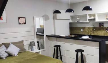 Central Praias Suite 2