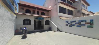 Casa de Temporada em Cabo Frio - Arraial do Cabo