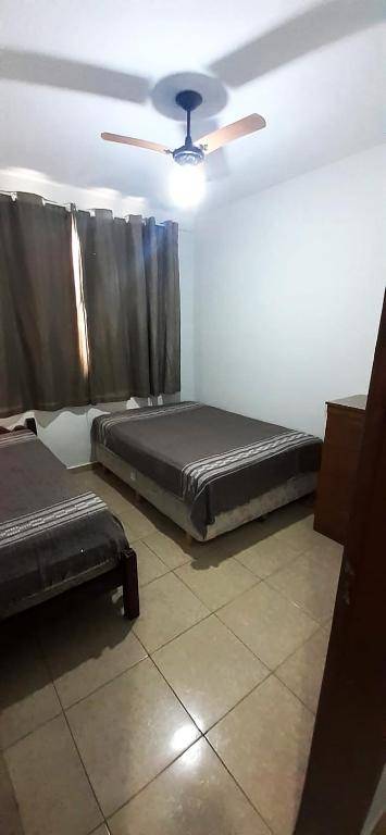 Apartamento próximo à Praia do Forte em Cabo Frio