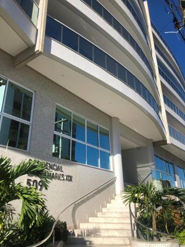 CABO FRIO - APARTAMENTO PRAIA DA DUNAS