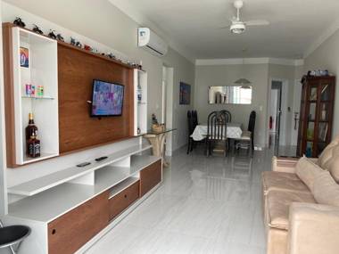 CABO FRIO - APARTAMENTO PRAIA DA DUNAS