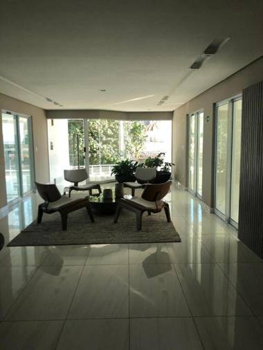 CABO FRIO - APARTAMENTO PRAIA DA DUNAS