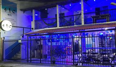 Soul do Mar Hostel