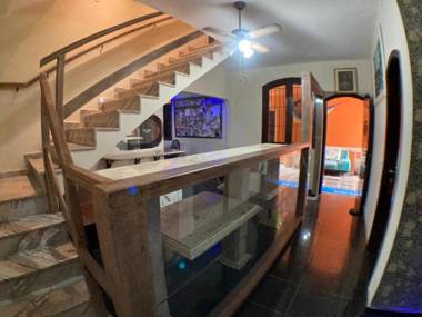 Pousada Santa Felicidade