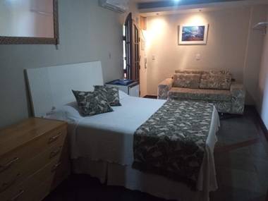 Pousada Santa Felicidade