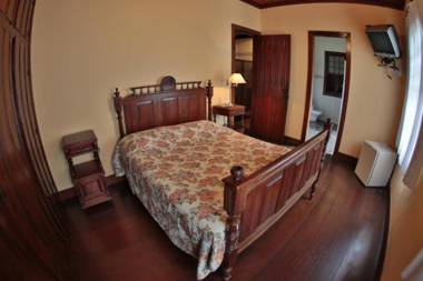 Hotel Fazenda Horizonte Belo