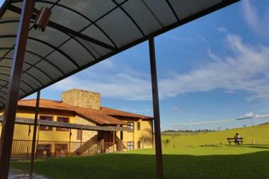 Hotel Fazenda Horizonte Belo