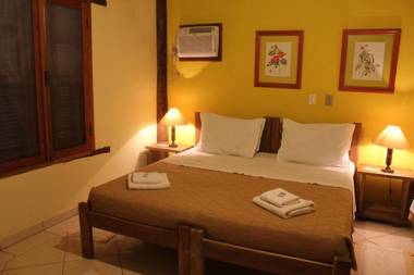 Hotel Fazenda Jacaúna