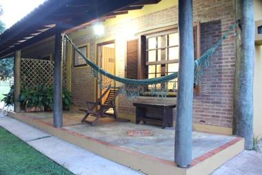 Hotel Fazenda Jacaúna