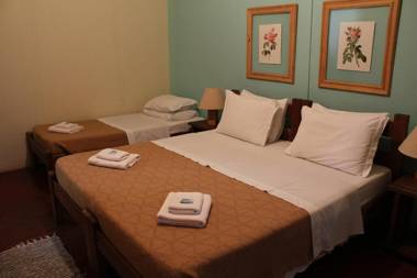 Hotel Fazenda Jacaúna