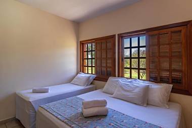 Pousada Pé na Terra