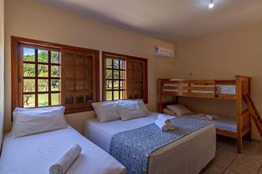 Pousada Pé na Terra