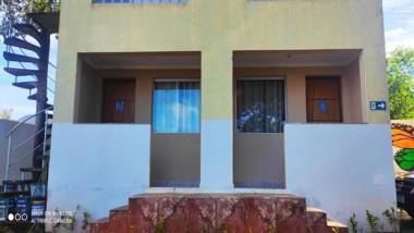 Pousada Recanto das Maritacas