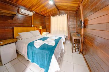 Pousada Recanto da Vó Ziza