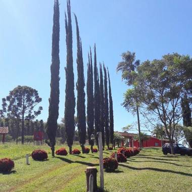 Eco Pousada Sinhá Ruth