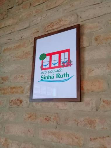 Eco Pousada Sinhá Ruth