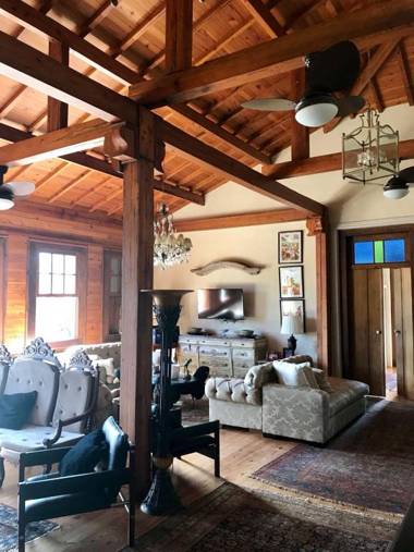 Villa Maria Pousada de Charme