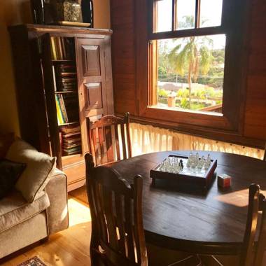 Villa Maria Pousada de Charme