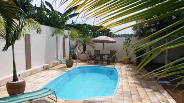 Brotas Suítes Belo Quinto