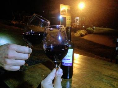 Viva Brotas - Rafting & Refeições Inclusas