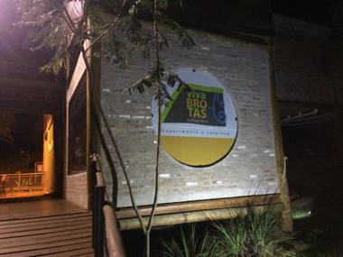 Viva Brotas - Rafting & Refeições Inclusas