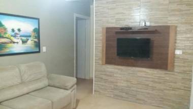 Casa com Piscina Brotas/Patrimônio.