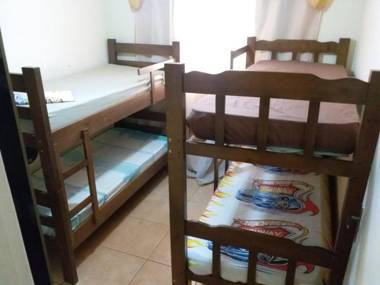 Casa com Piscina Brotas/Patrimônio.