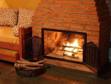 Recanto Alvorada Eco Resort