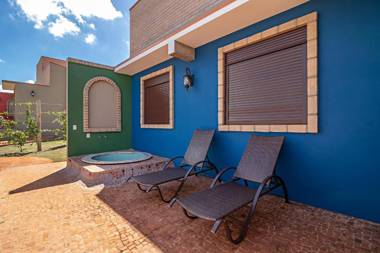 Cassorova Hotel Boutique