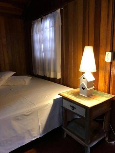 Gaia Pousada Holística