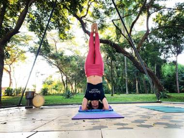 Gaia Pousada Holística