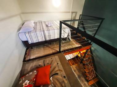 Pousada da Estação