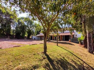 Pousada da Estação