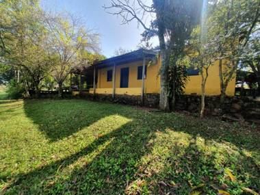 Pousada Roda D'água