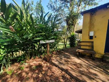 Pousada Roda D'água