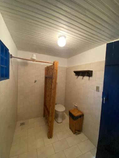 Pousada Roda D'água