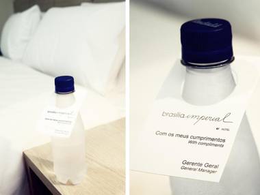 Brasília Imperial Hotel e Eventos