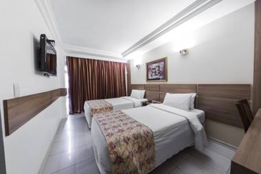 Phenícia Bittar Hotel