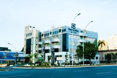 Planalto Bittar Hotel e Eventos