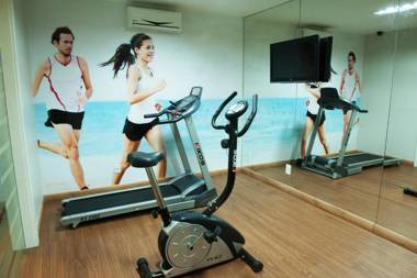 Planalto Bittar Hotel e Eventos