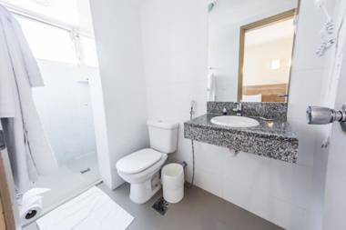 América Bittar Hotel