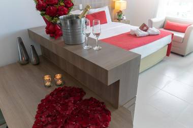 Saint Moritz Hplus Express