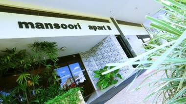 Mansoori Apart Hotel II