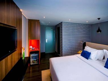 Grand Mercure Brasilia Eixo Monumental