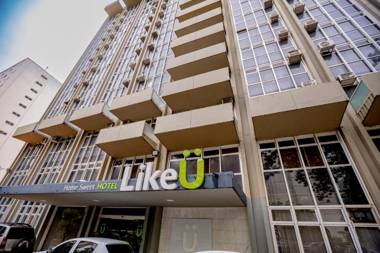 Like U Hotel Brasília