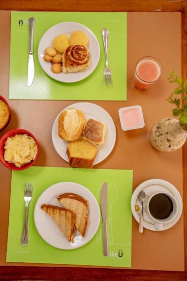 Like U Hotel Brasília